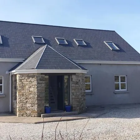 Holiday home Sceach Bhan