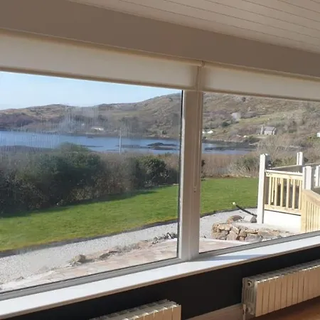 Holiday home Sceach Bhan Gowla