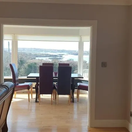 Sceach Bhan Holiday home