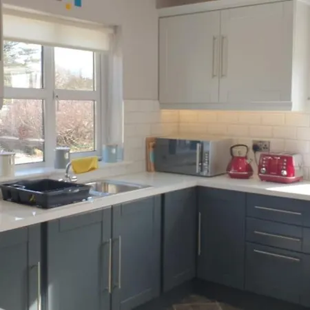 Holiday home Sceach Bhan *