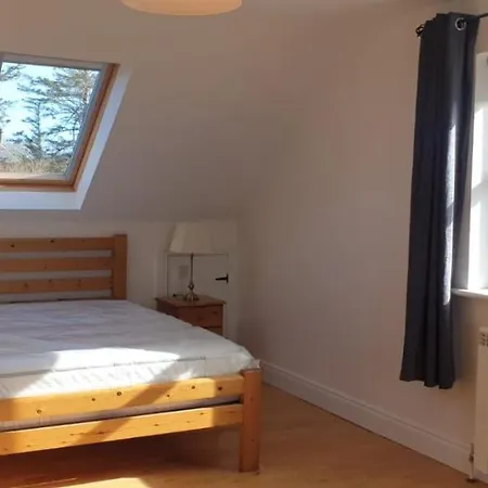 Sceach Bhan Holiday home Gowla