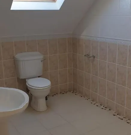 Sceach Bhan Holiday home *