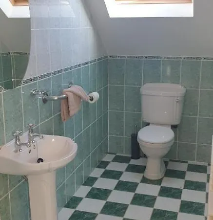 Sceach Bhan Holiday home *