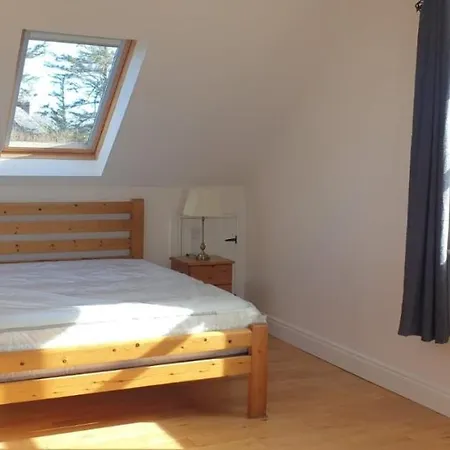 Sceach Bhan Holiday home