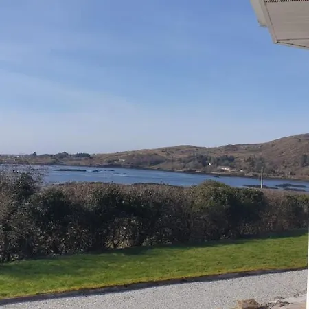 Sceach Bhan Holiday home Gowla