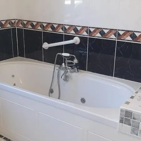 Sceach Bhan Holiday home *